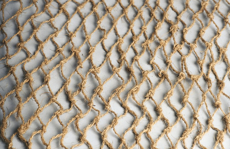 Tessuto di cocco Ecotex®