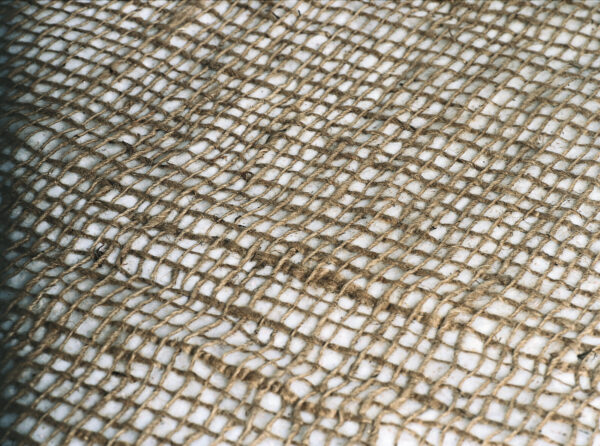 Tessuto di iuta EcoTex® Balle grandi